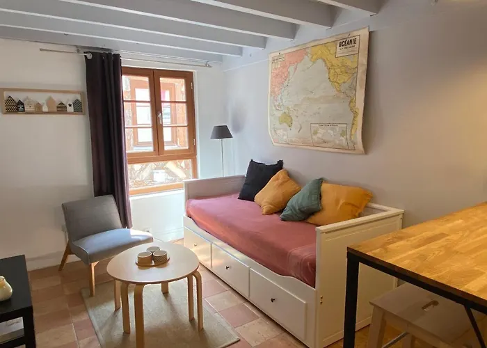 Le Duplex