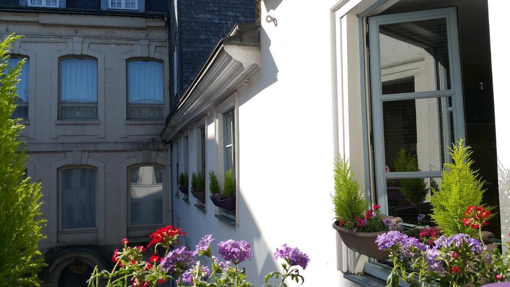 Le Duplex Apartment *