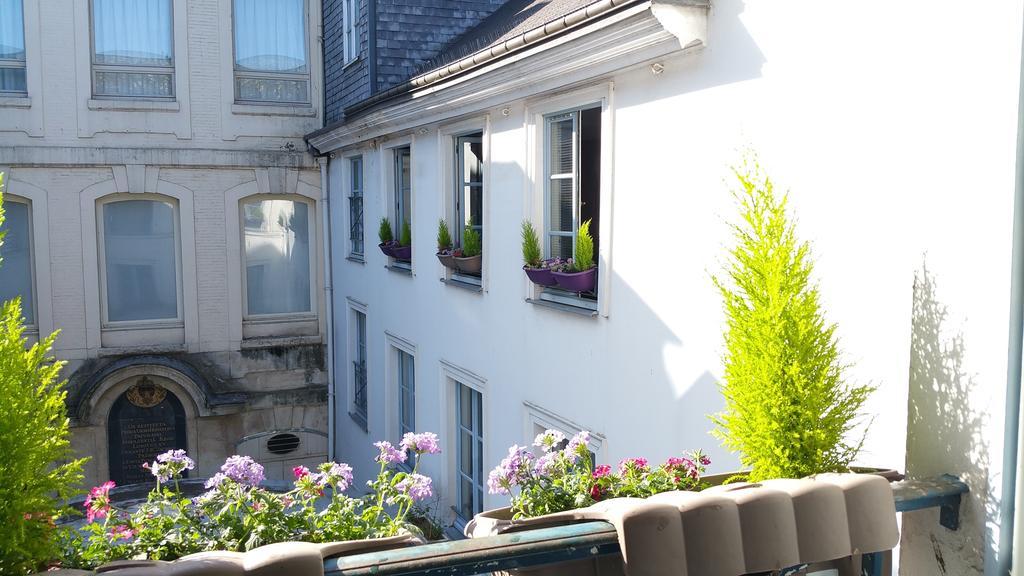 Le Duplex * Honfleur