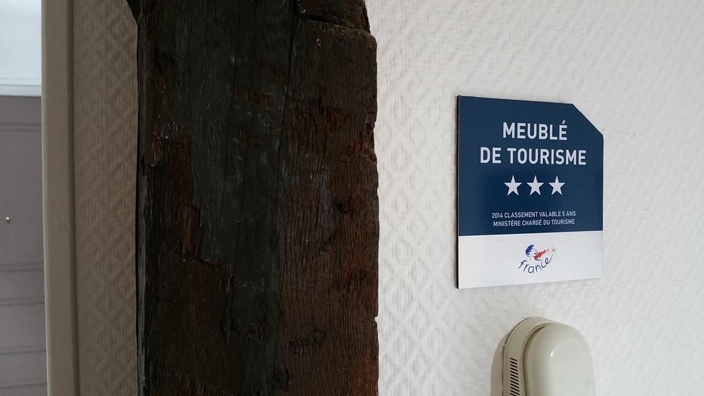 Apartment Le Duplex