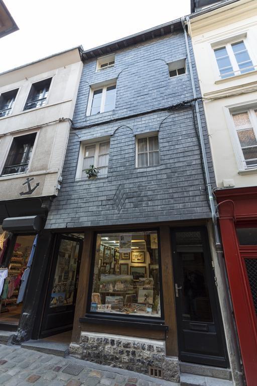 Le Duplex Apartment