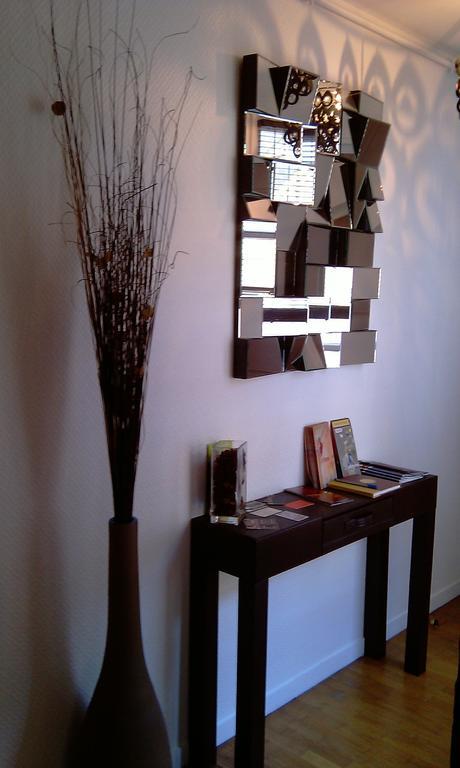 Le Duplex Apartment *