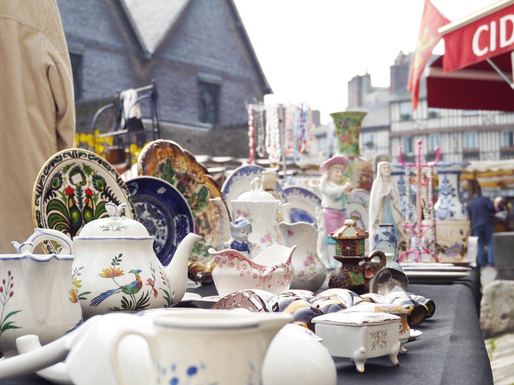 Le Duplex Honfleur
