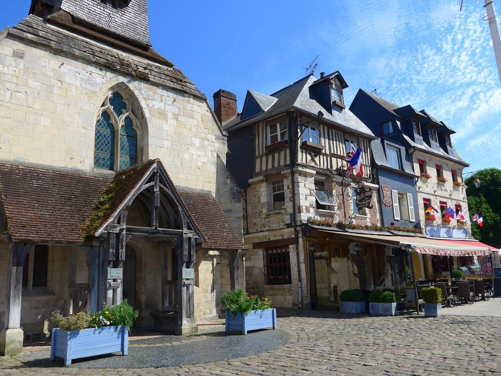Le Duplex Apartment