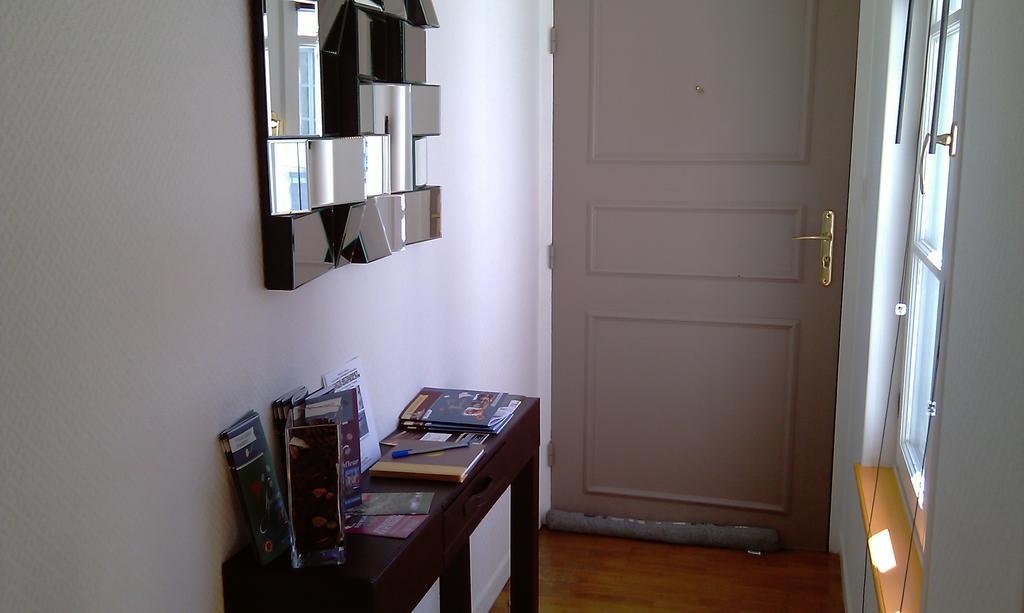 Apartment Le Duplex