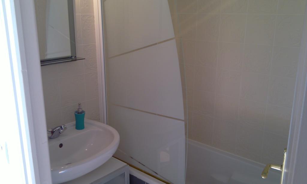Le Duplex Apartment *