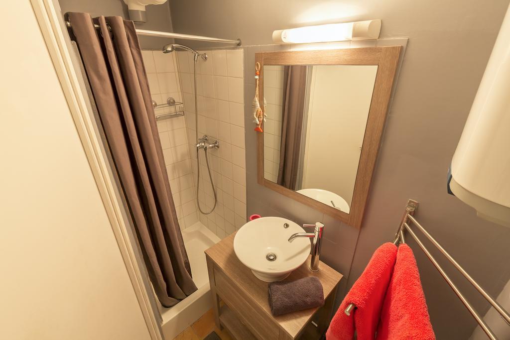 Apartment Le Duplex *
