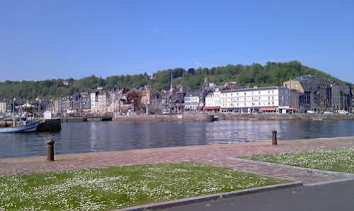 Le Duplex Honfleur
