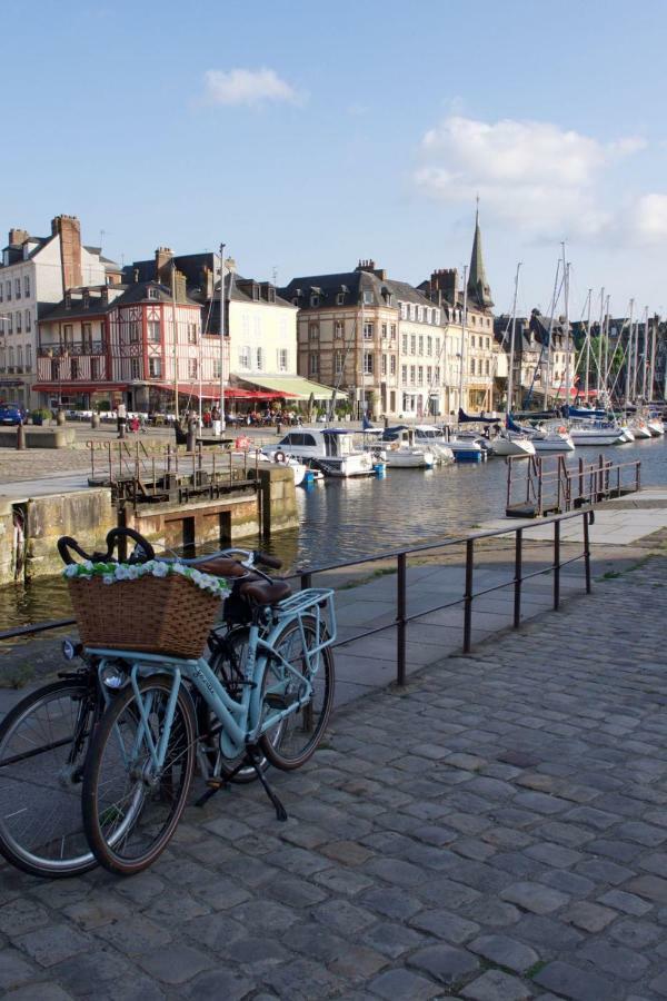 Le Duplex Honfleur
