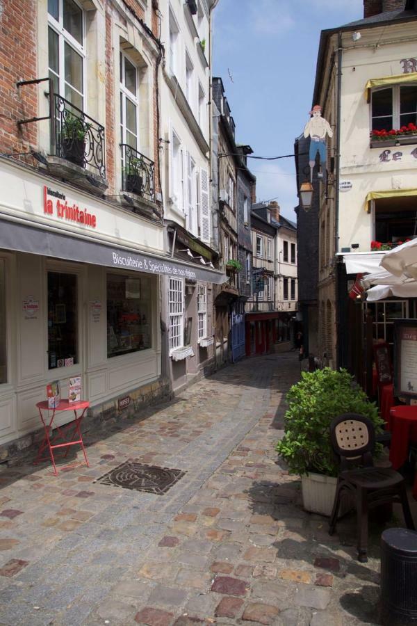 Le Duplex Honfleur